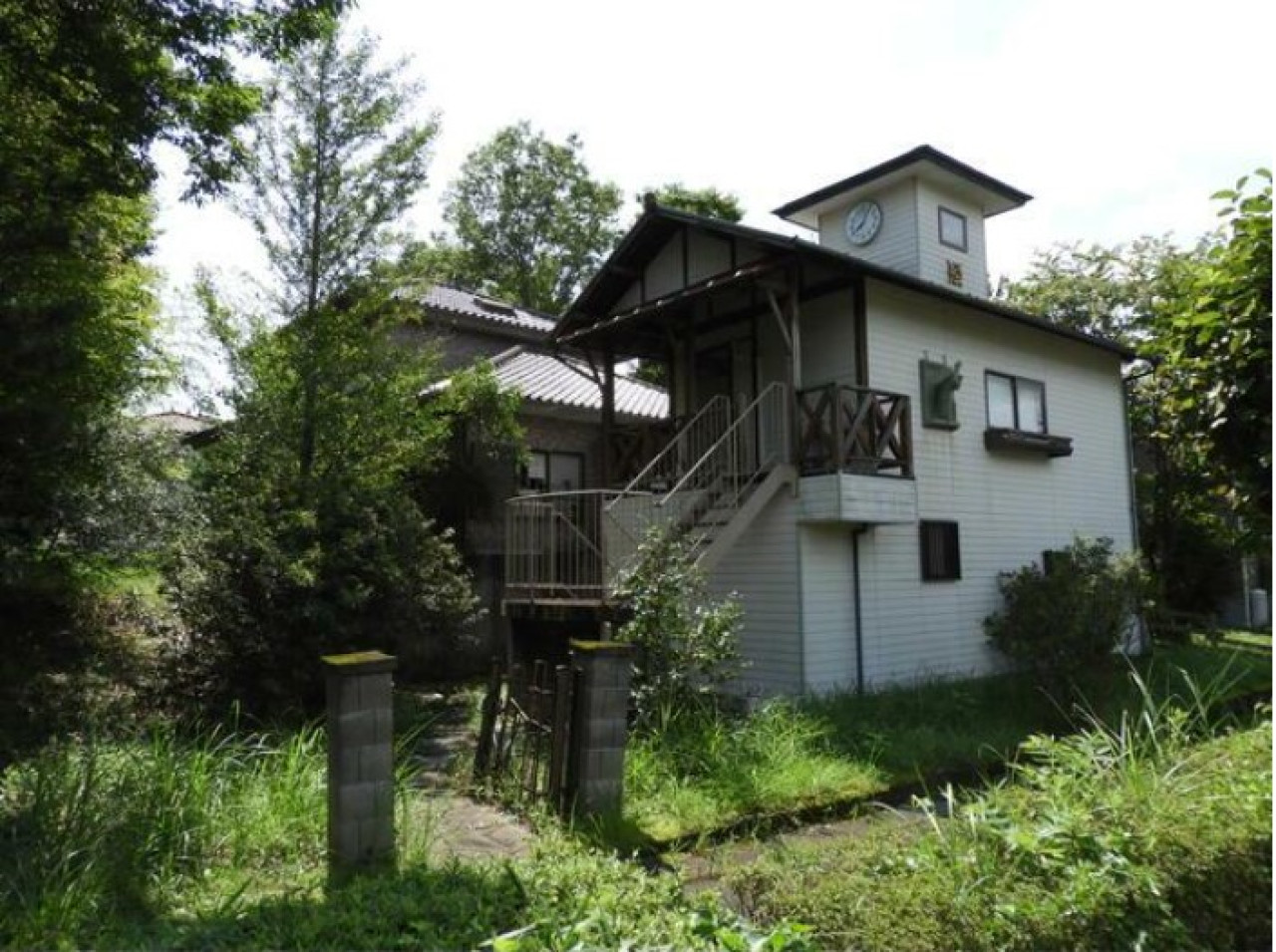 外観／内観の写真