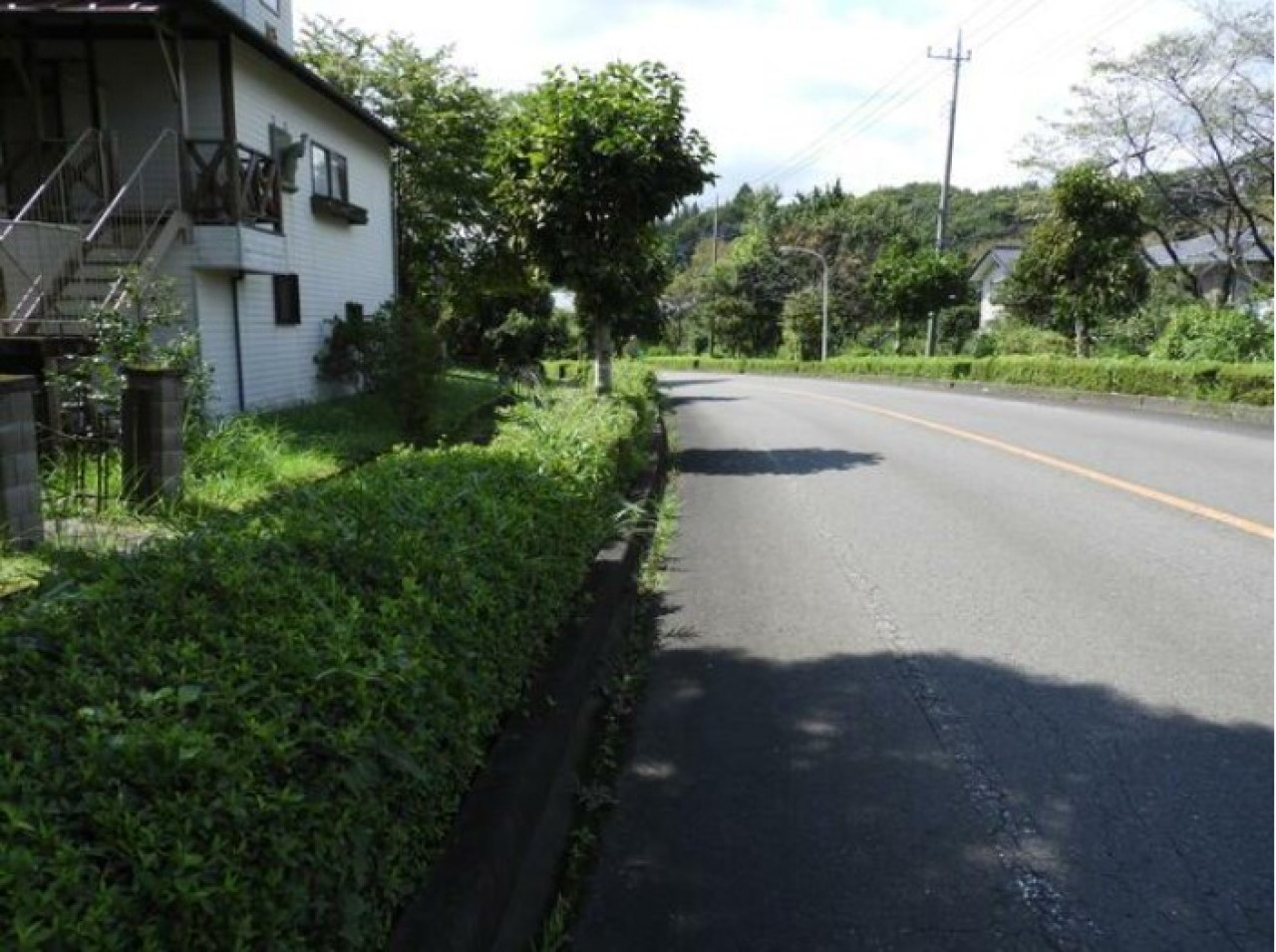 外観／内観の写真