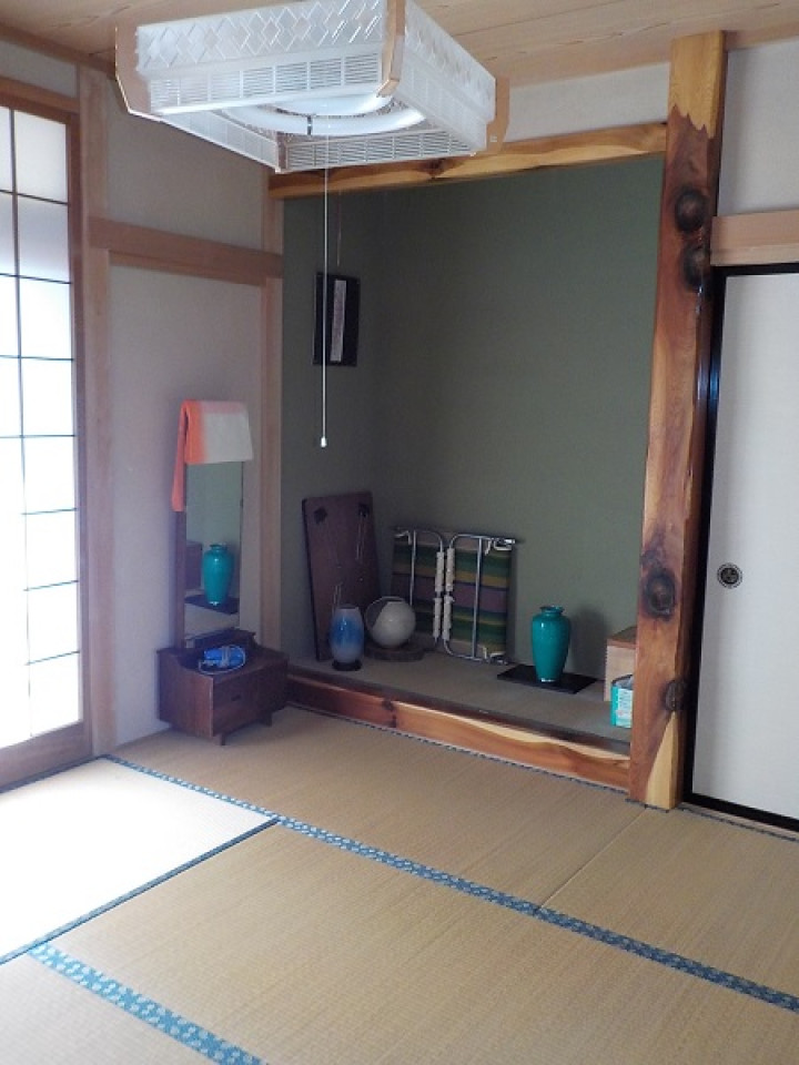 外観／内観の写真