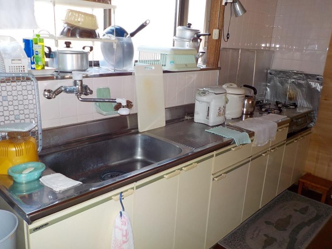 外観／内観の写真