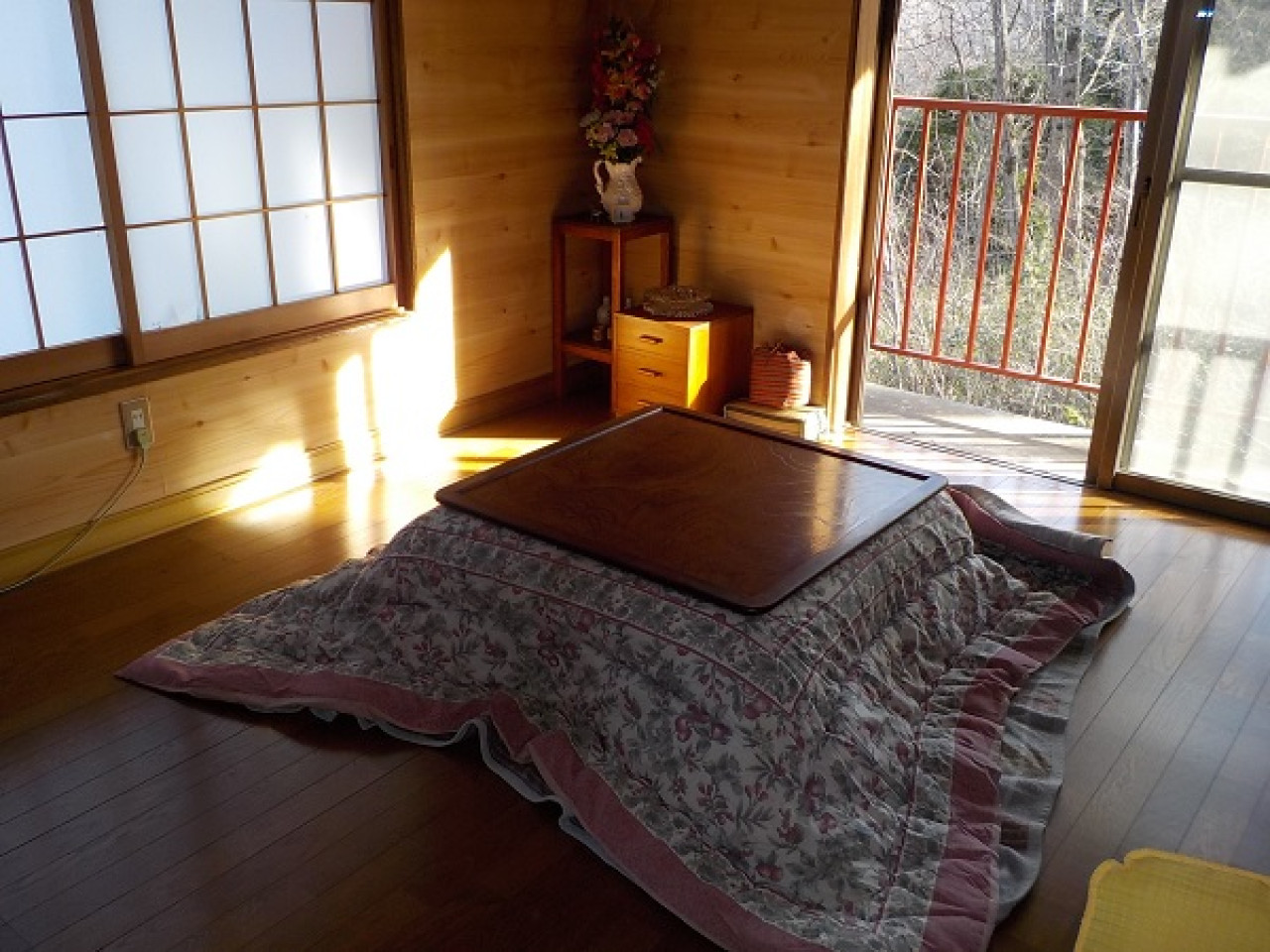 外観／内観の写真