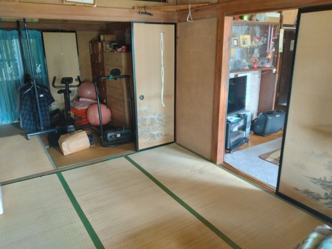 外観／内観の写真