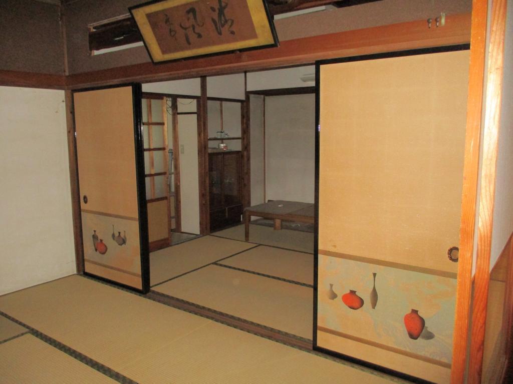 外観／内観の写真