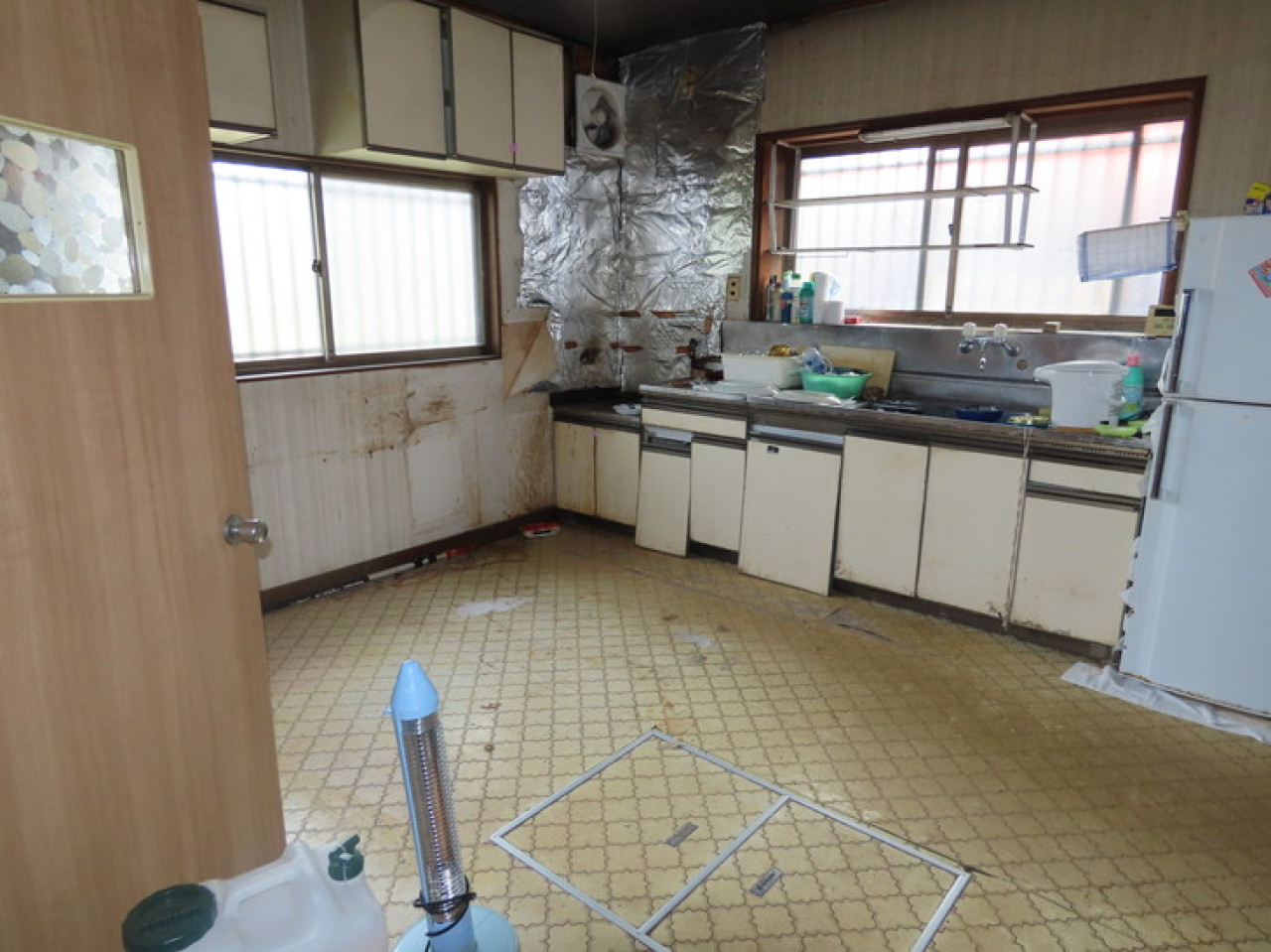 外観／内観の写真