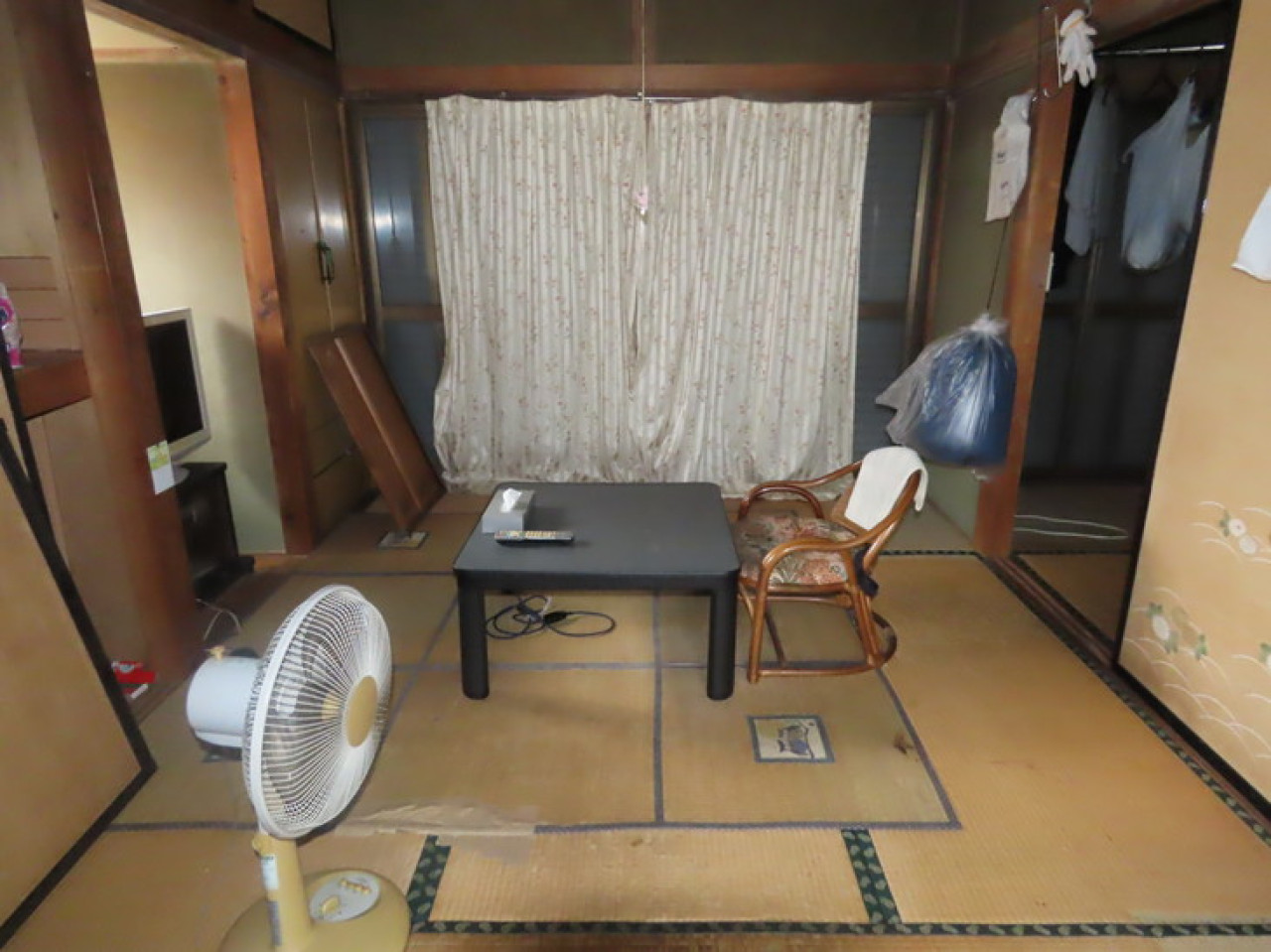 外観／内観の写真