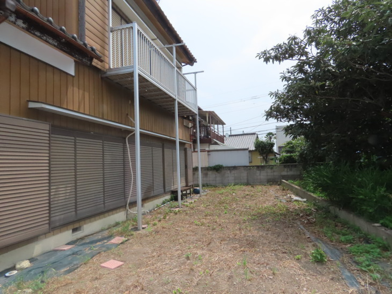 外観／内観の写真