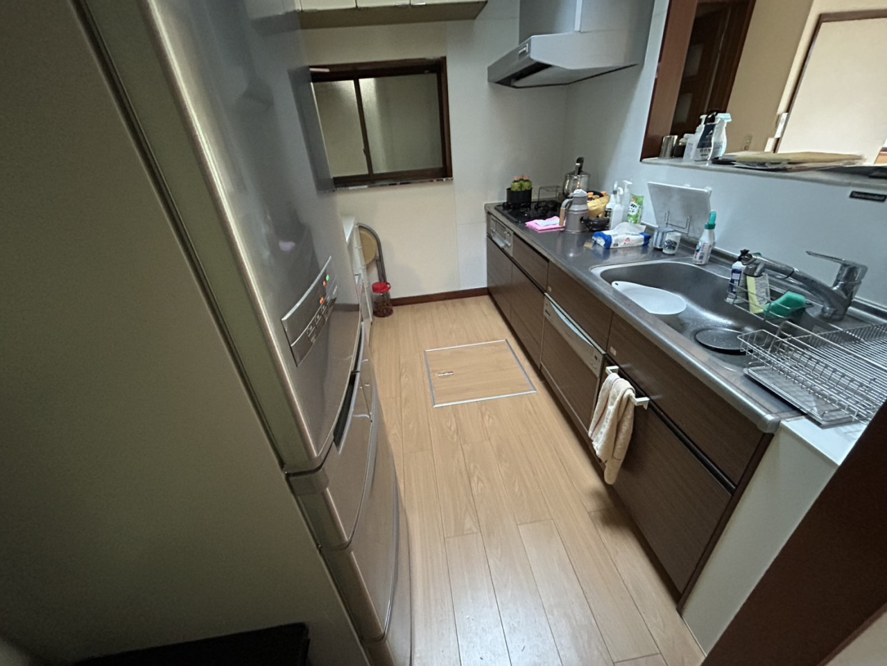 外観／内観の写真