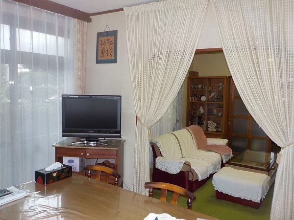 外観／内観の写真