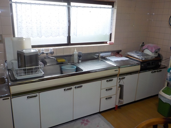 外観／内観の写真