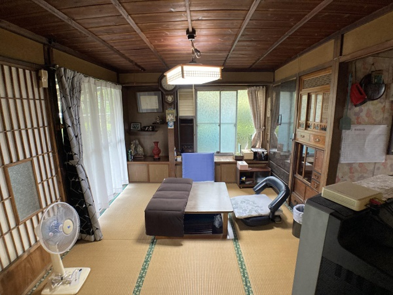 外観／内観の写真