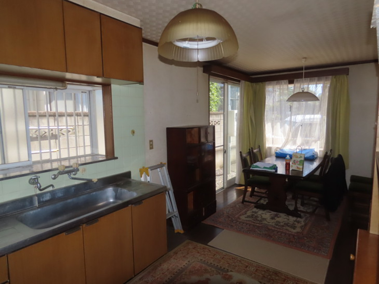 外観／内観の写真