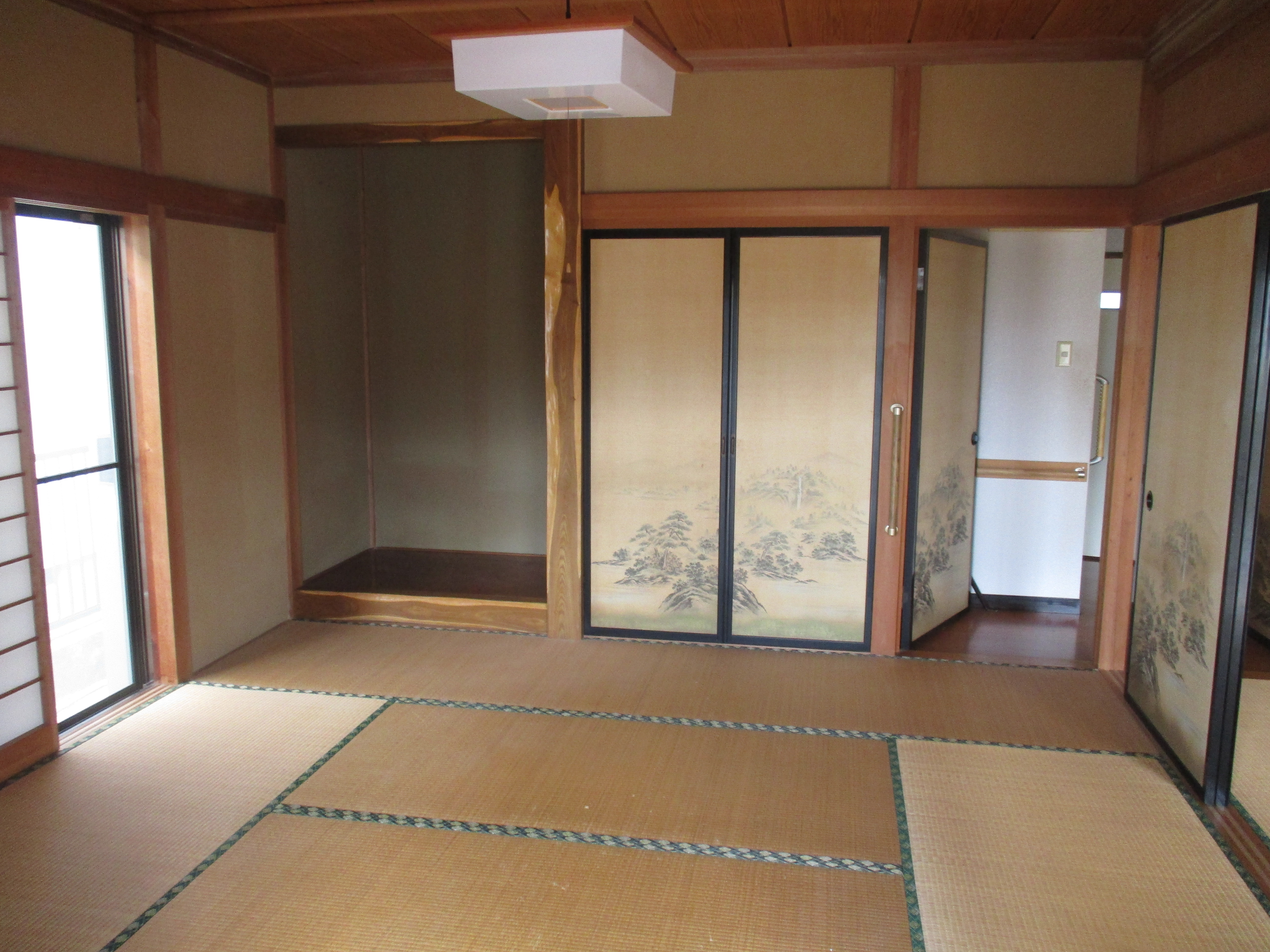 外観／内観の写真