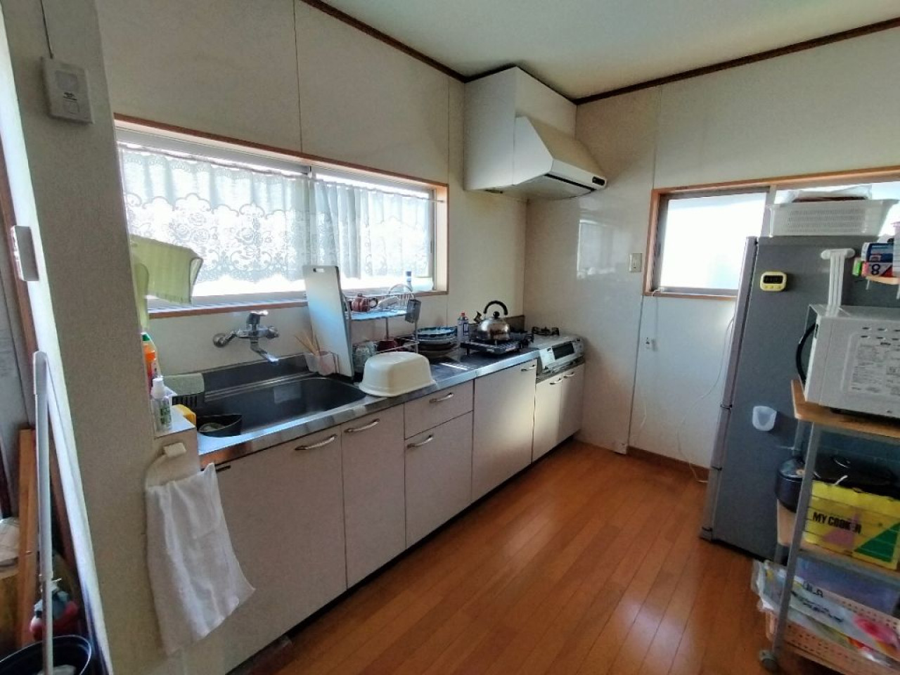 外観／内観の写真