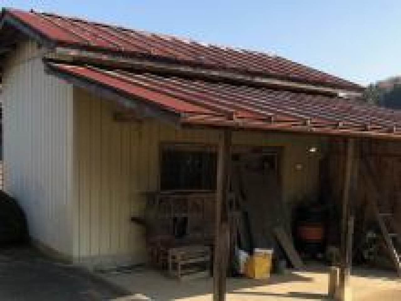 外観／内観の写真