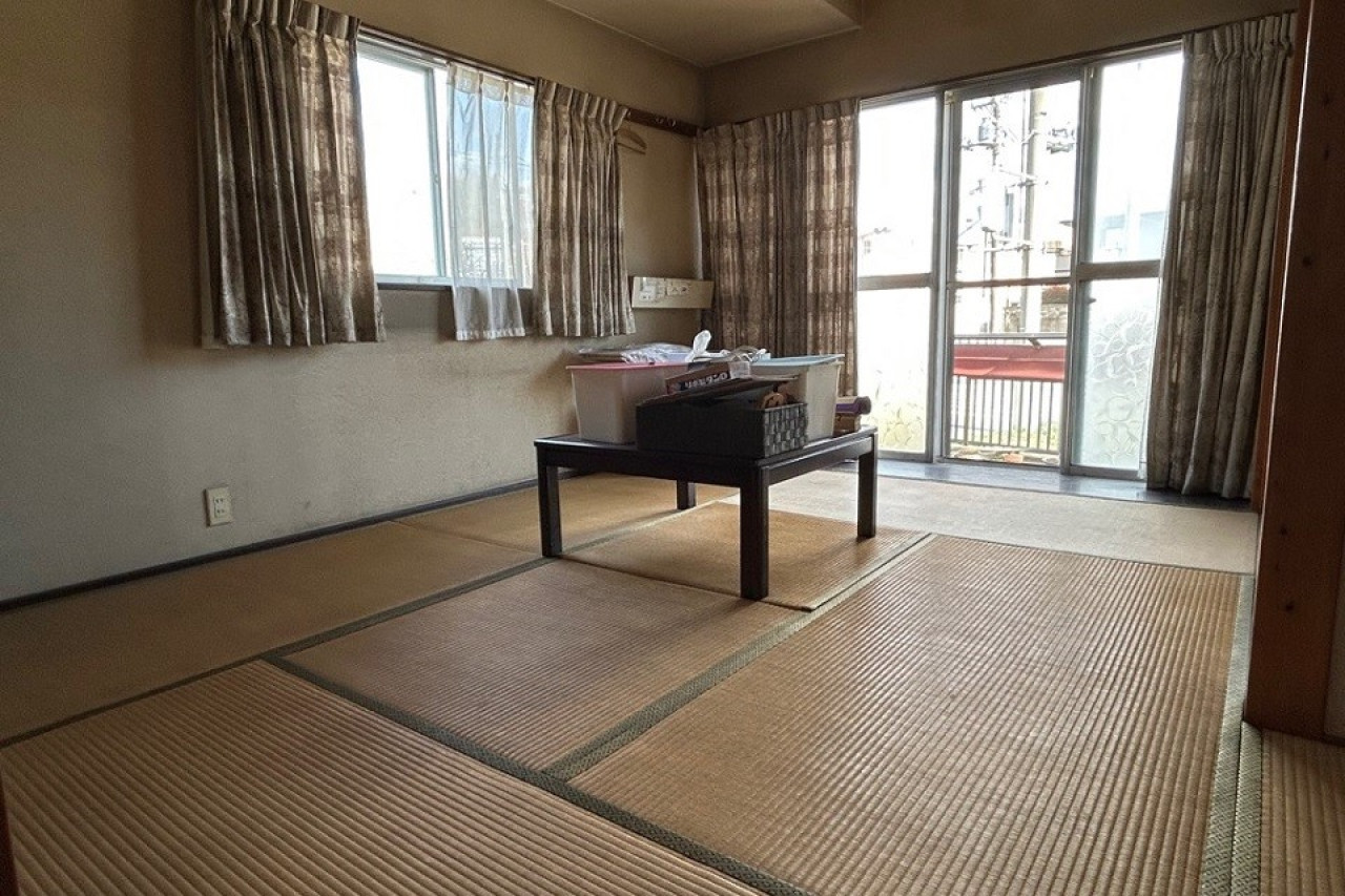 外観／内観の写真