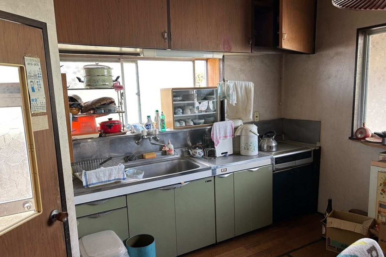 外観／内観の写真