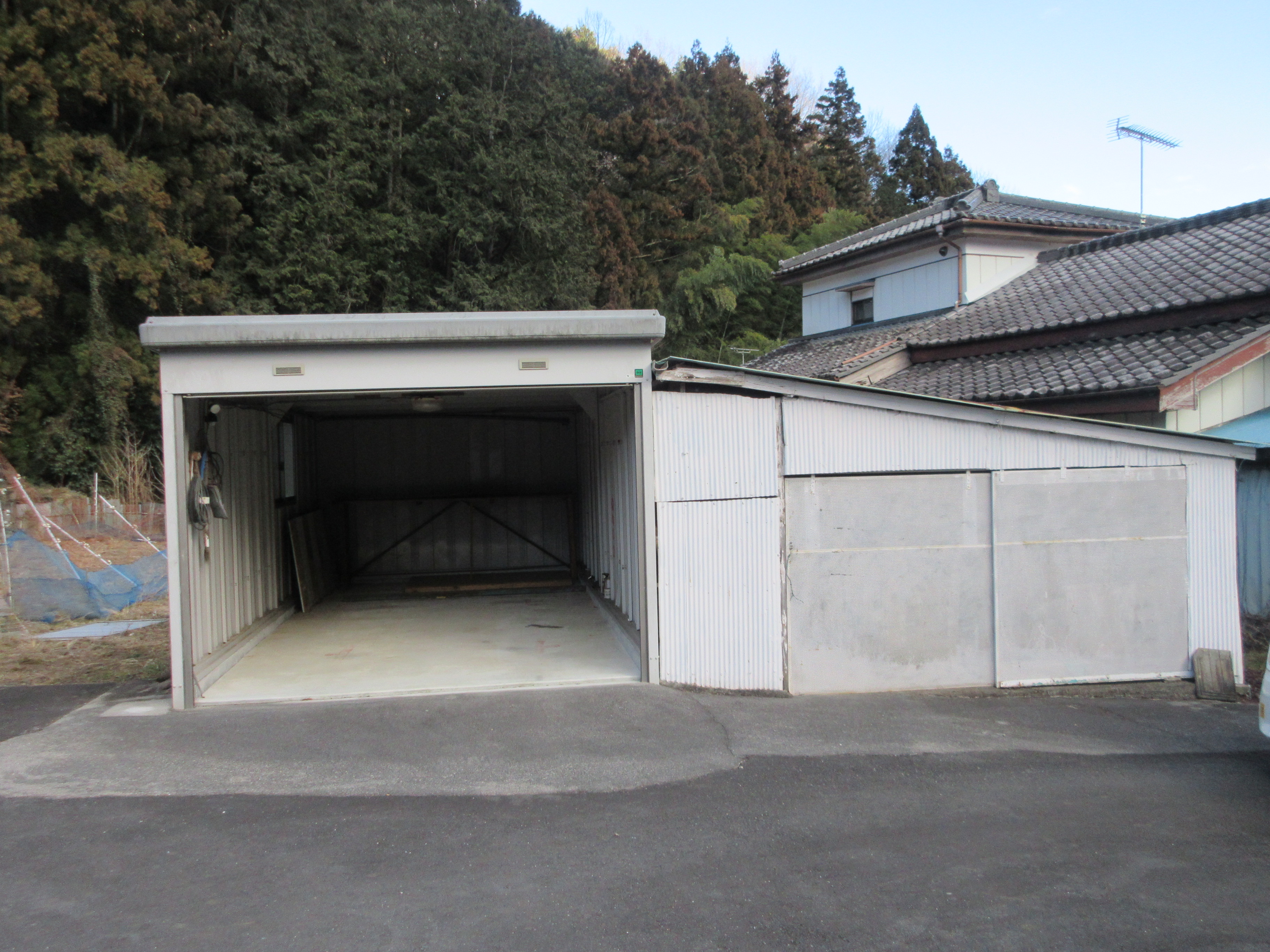 外観／内観の写真