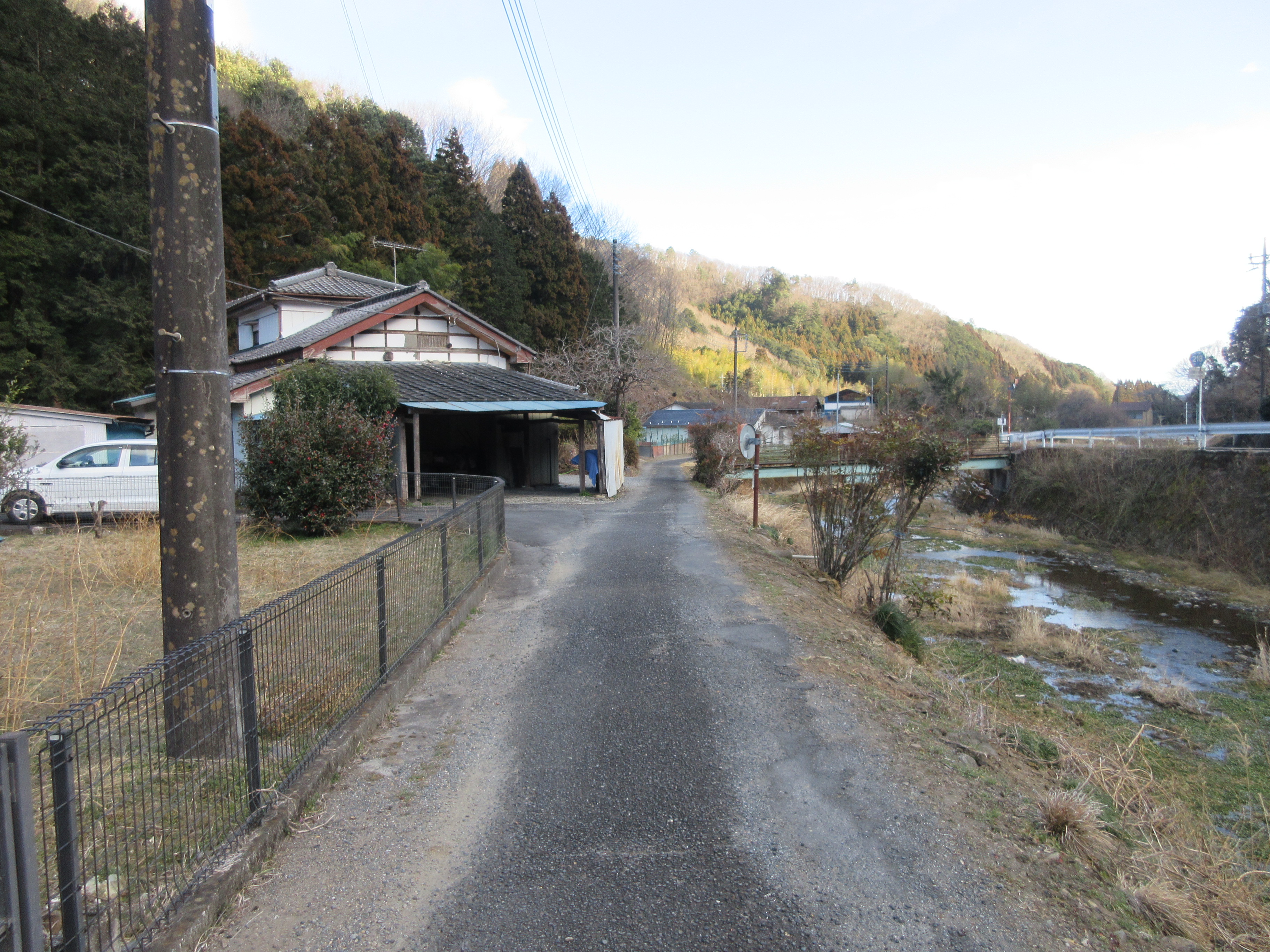 外観／内観の写真