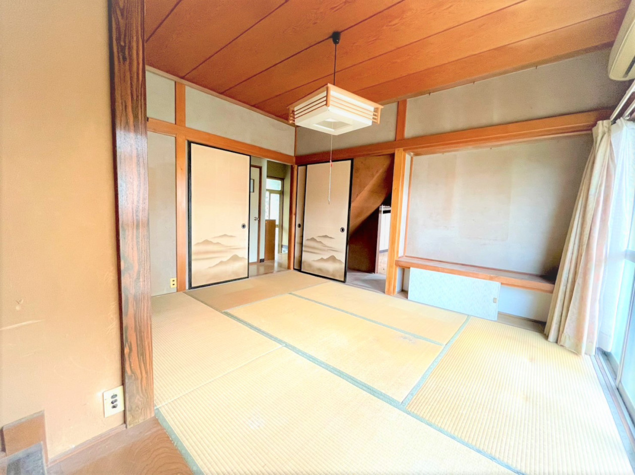 外観／内観の写真