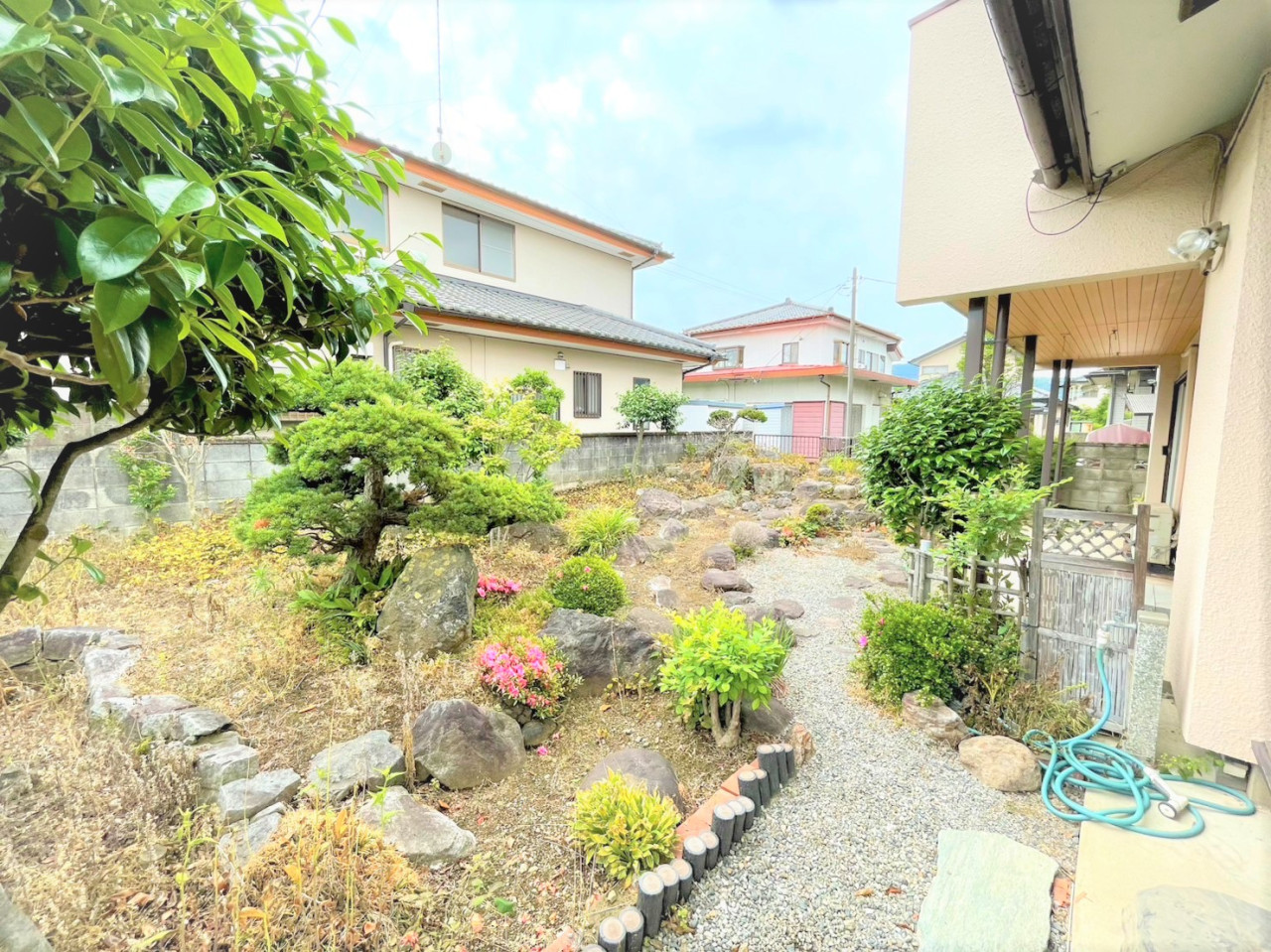 外観／内観の写真