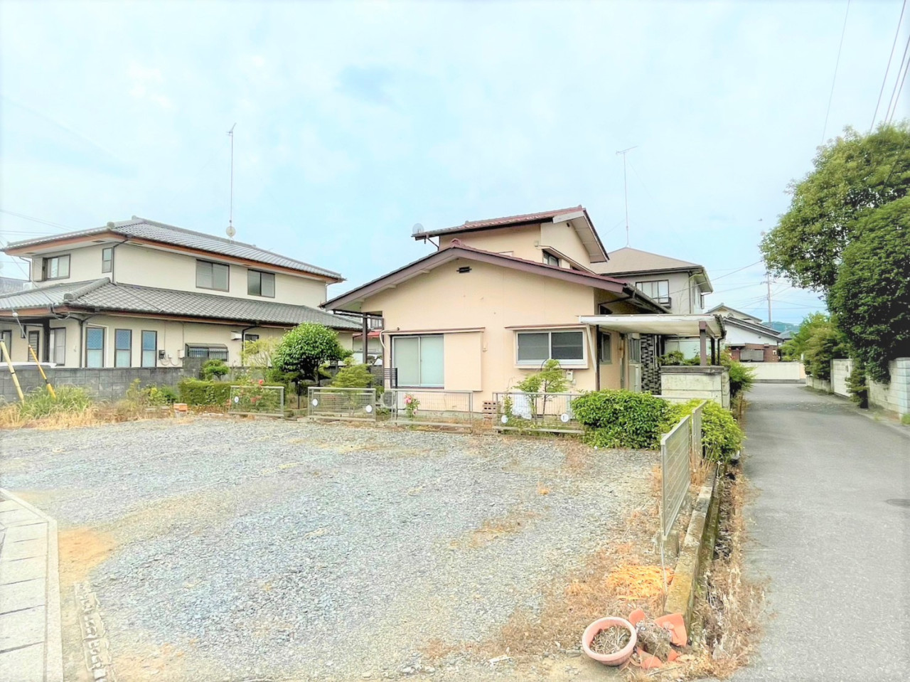 外観／内観の写真