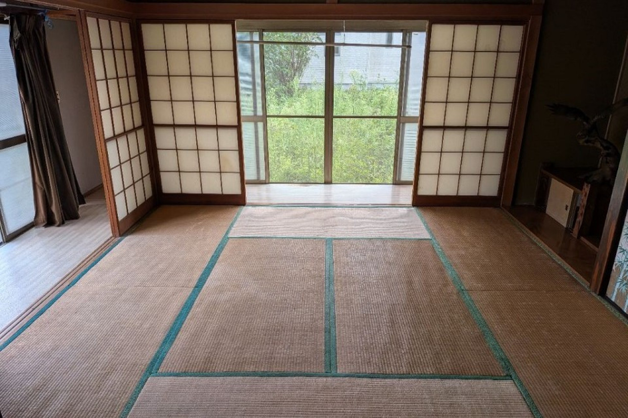 外観／内観の写真
