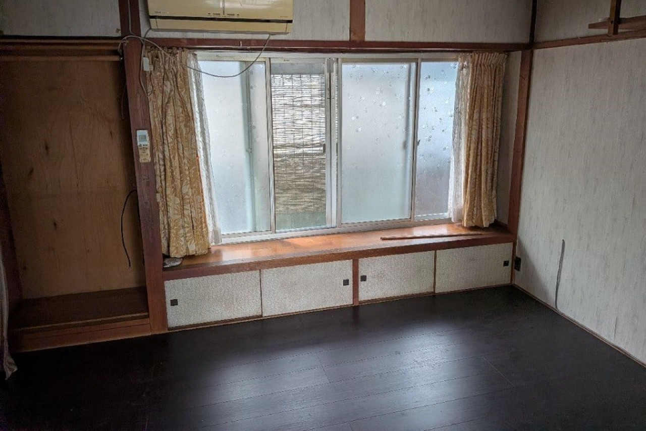 外観／内観の写真