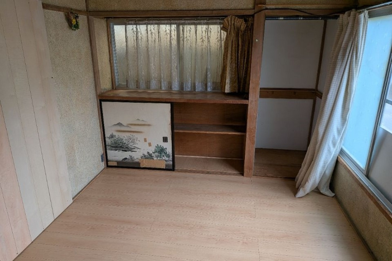 外観／内観の写真
