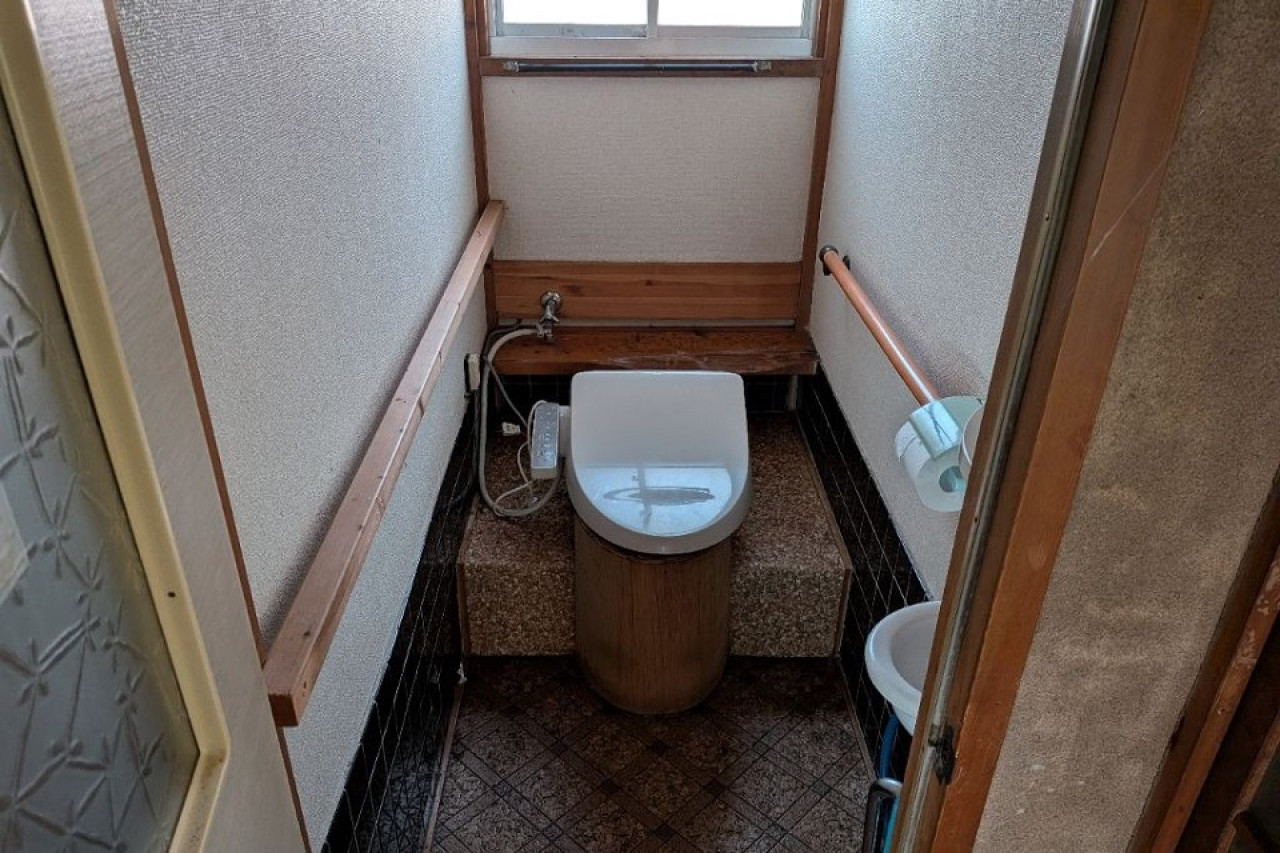 外観／内観の写真