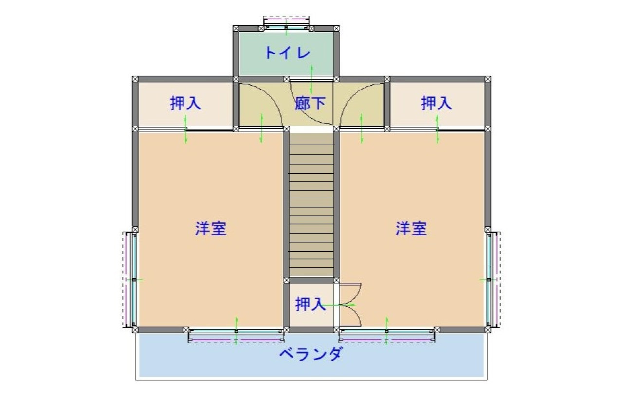 外観／内観の写真