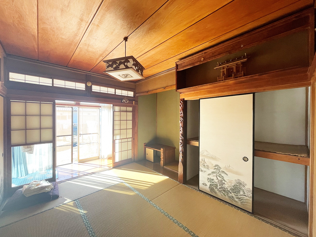 外観／内観の写真