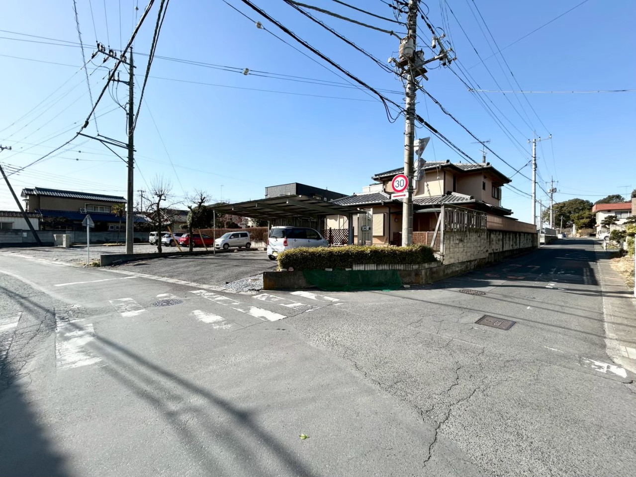 外観／内観の写真
