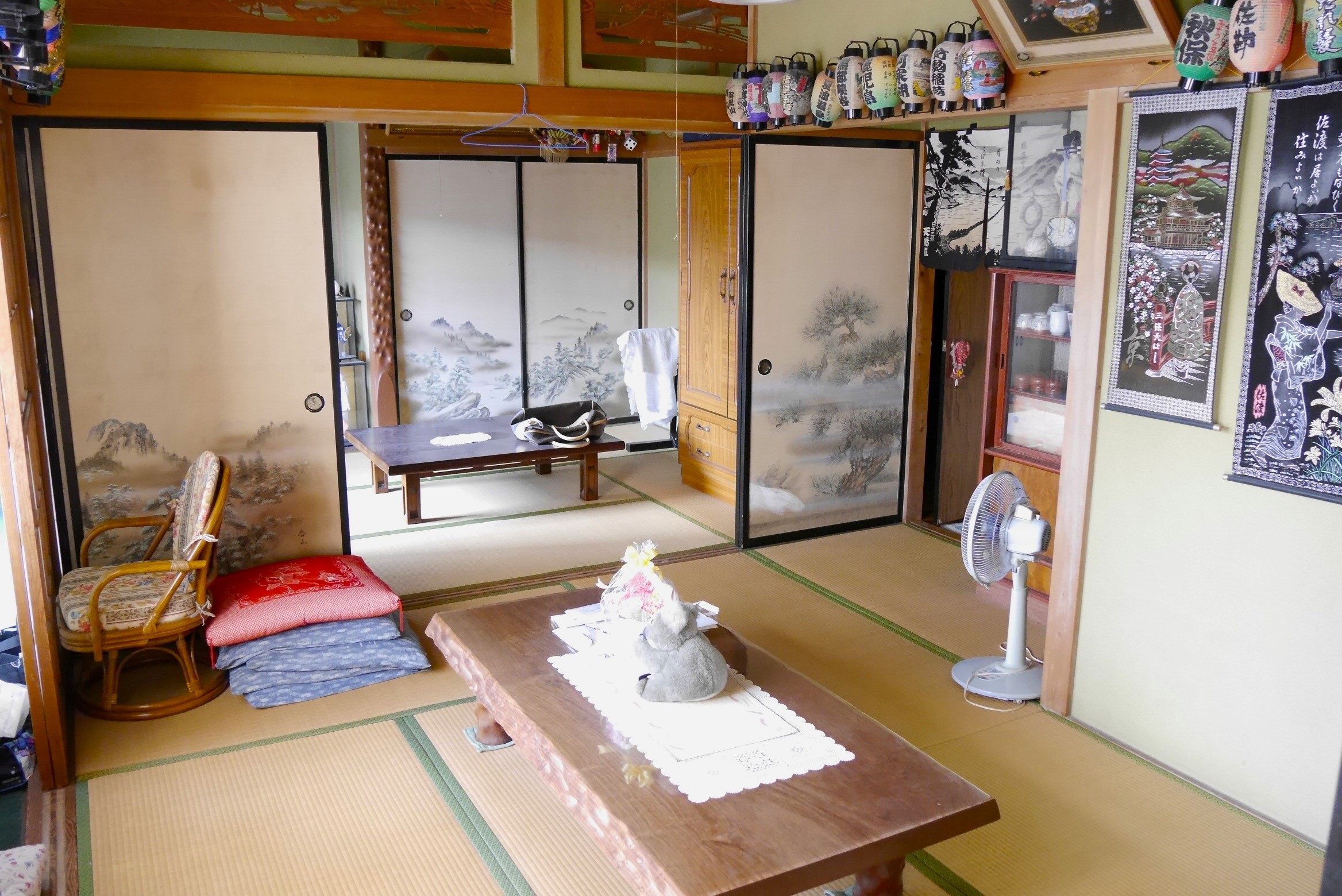 外観／内観の写真