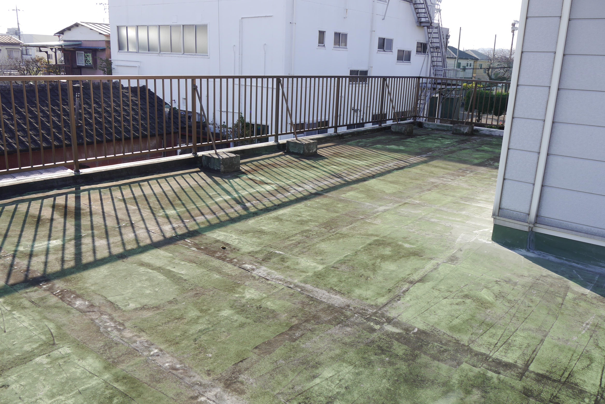 外観／内観の写真