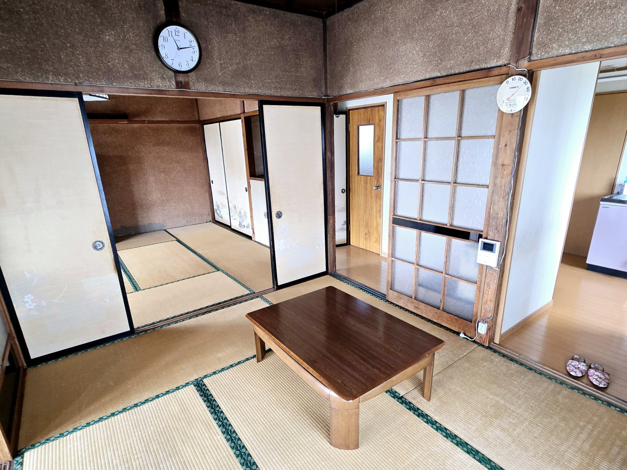 外観／内観の写真