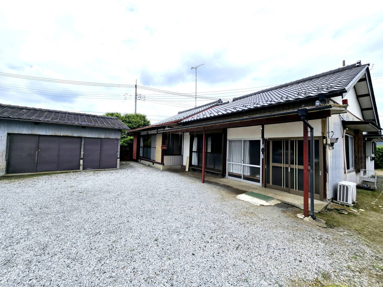 外観／内観の写真