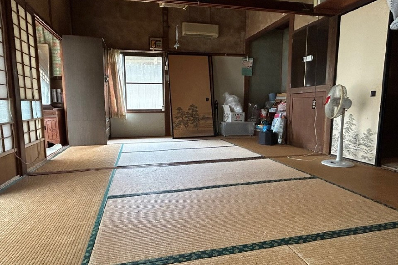 外観／内観の写真