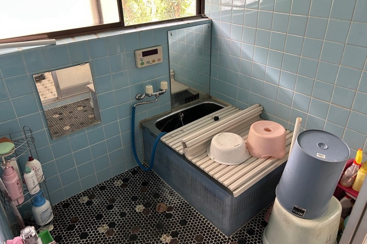 外観／内観の写真