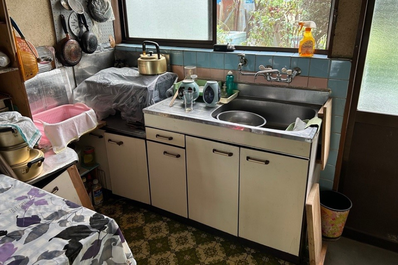 外観／内観の写真