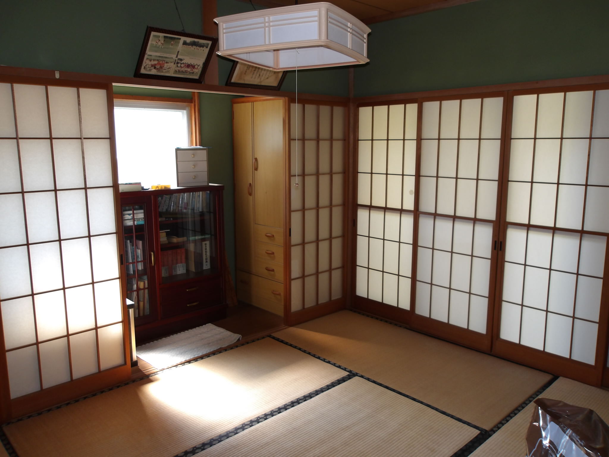 外観／内観の写真