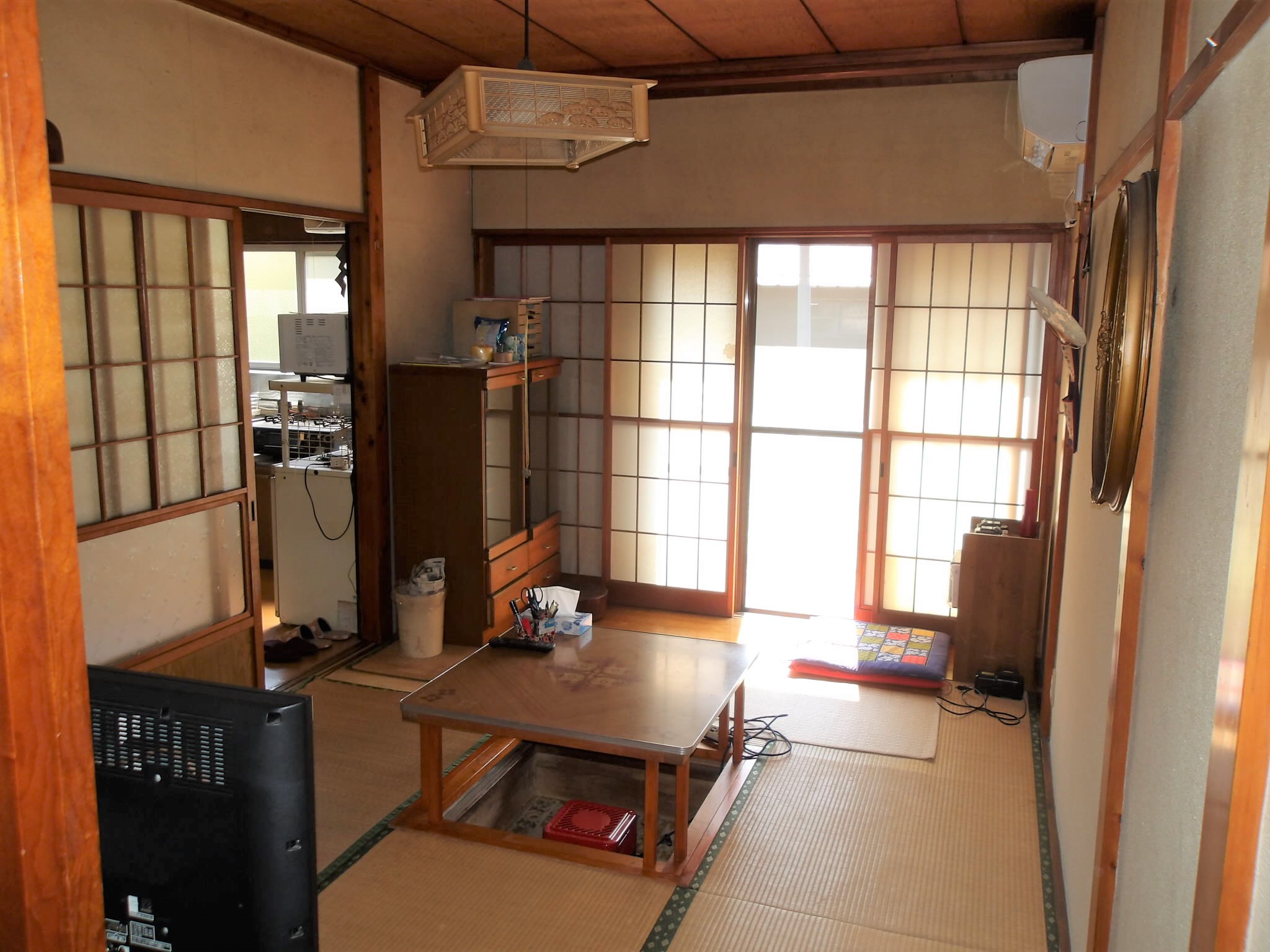 外観／内観の写真