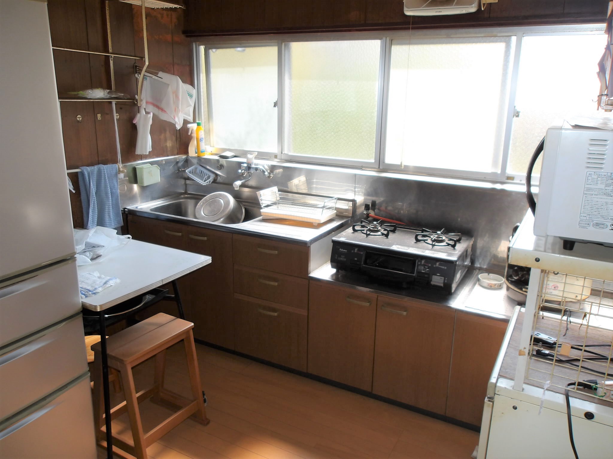 外観／内観の写真