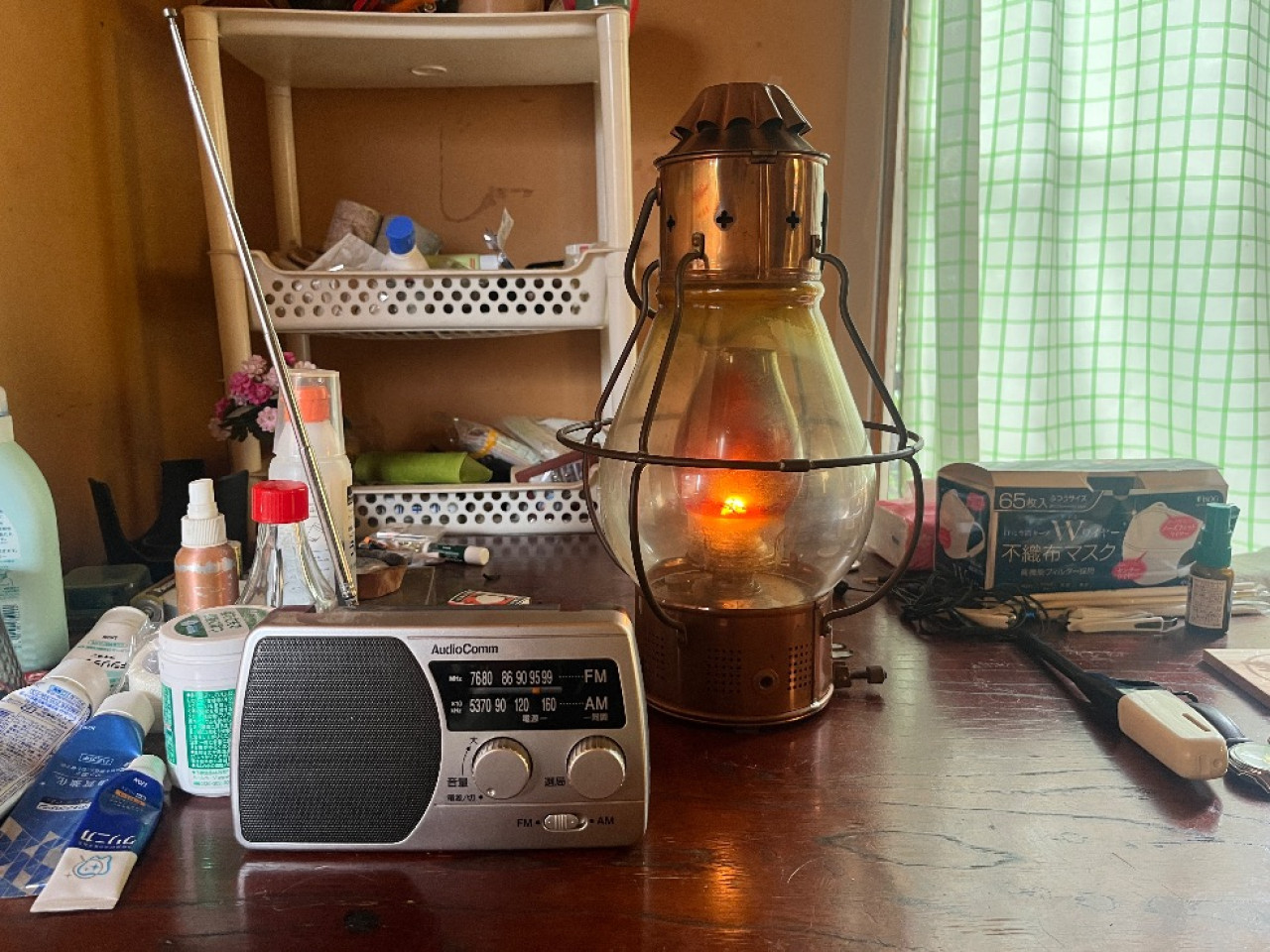 外観／内観の写真