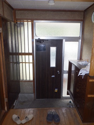 外観／内観の写真
