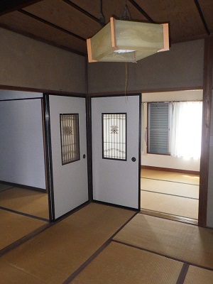 外観／内観の写真
