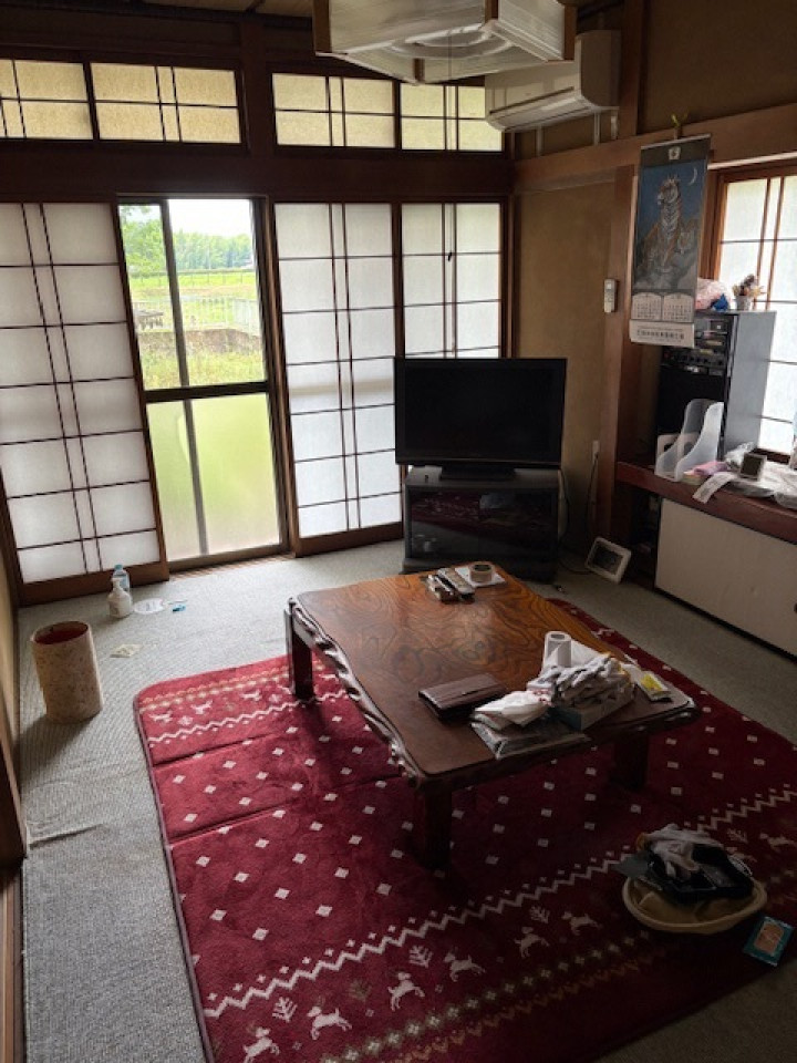 外観／内観の写真