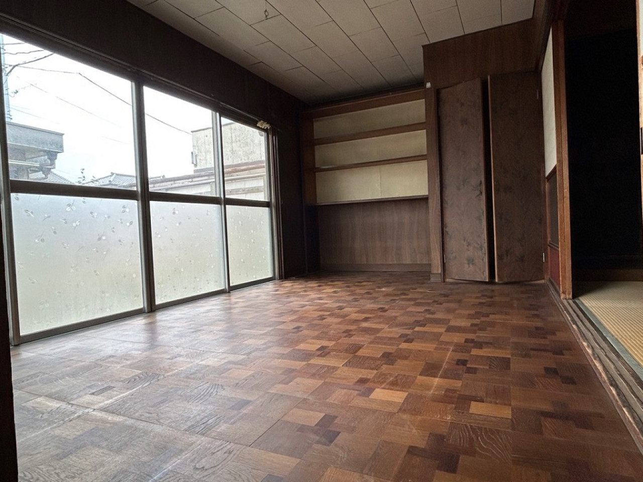 外観／内観の写真