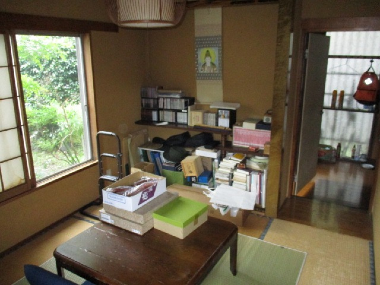 外観／内観の写真