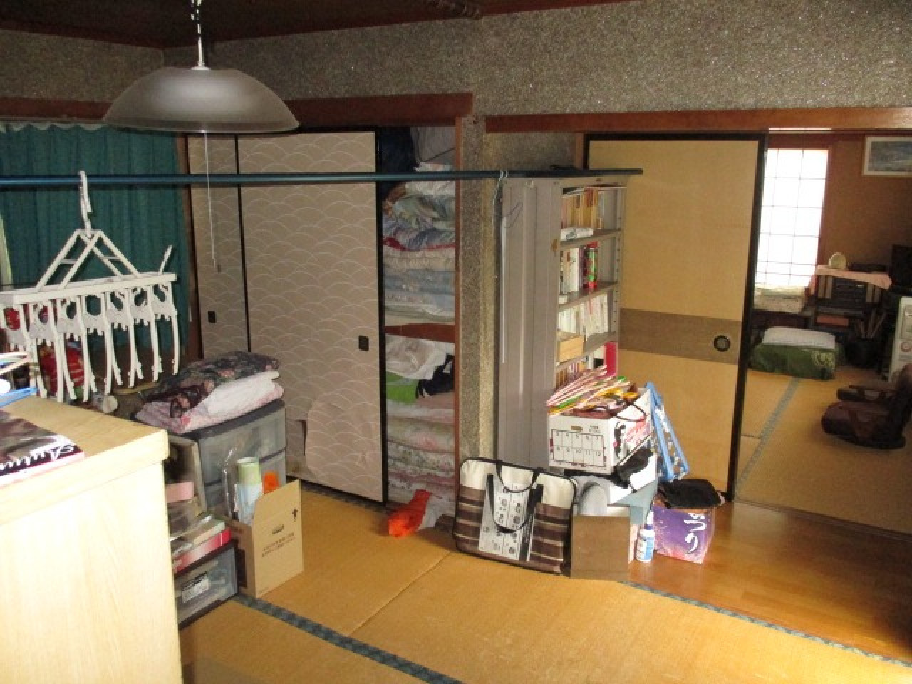 外観／内観の写真