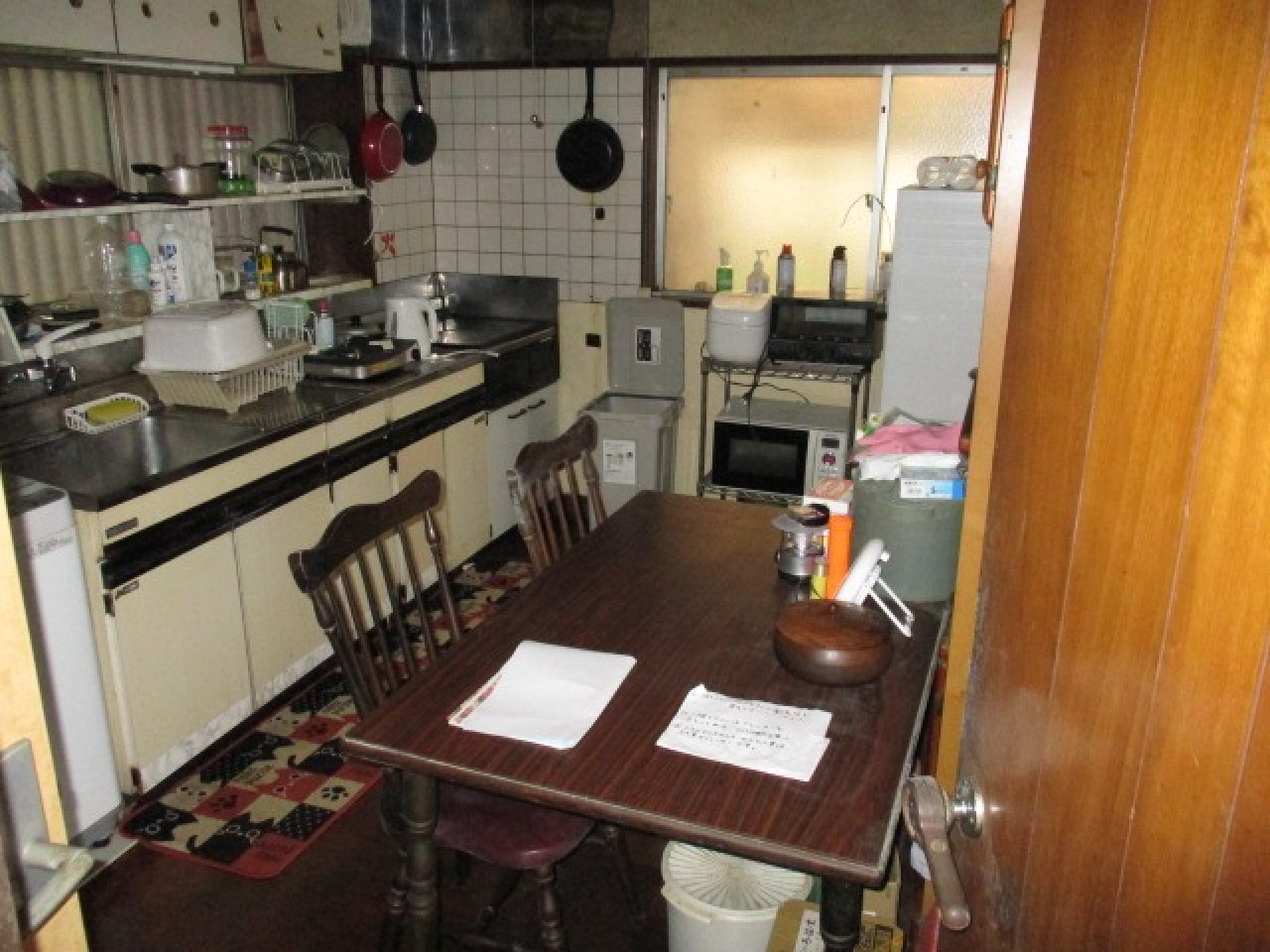 外観／内観の写真